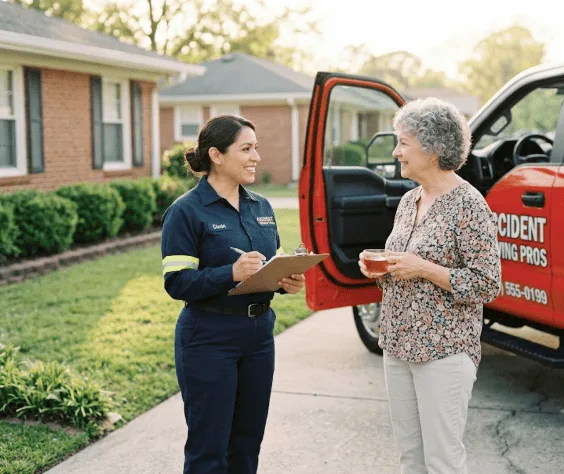 Accident Towing Service Joplin, MT FAQs